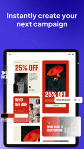 Desygner: Graphic Design Maker 5.4.9