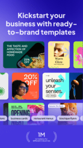 Desygner: Graphic Design Maker 5.4.9