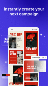 Desygner: Graphic Design Maker 5.4.9