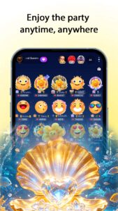 MIGO Live-Voice and Video Chat 7.8.1