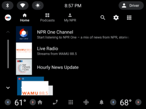 NPR: National & Local News 4.11.1