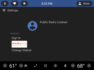 NPR: National & Local News 4.11.1
