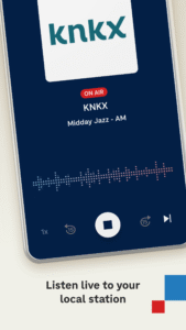 NPR: National & Local News 4.11.1