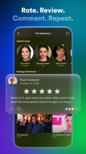 Plex: Stream Movies & TV 6.1.1.656