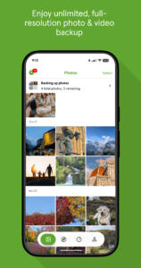 myPhotoVault 1.19.58 myPhotoVault 1.19.58