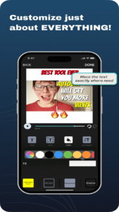 AutoCap Captions Teleprompter 1.0.65.01