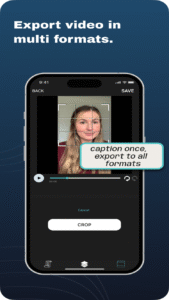 AutoCap Captions Teleprompter 1.0.65.01