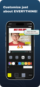 AutoCap Captions Teleprompter 1.0.65.01