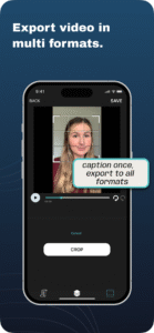 AutoCap Captions Teleprompter 1.0.65.01