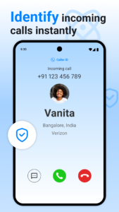 Caller ID, Phone Dialer, Block 2.1.7 Caller ID, Phone Dialer, Block 2.1.7