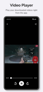 Video Downloader for Twitch 2.1