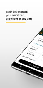 Hertz Rent-a-Car Deals - Easy! 4.73.0