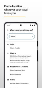 Hertz Rent-a-Car Deals - Easy! 4.73.0