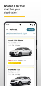 Hertz Rent-a-Car Deals - Easy! 4.73.0