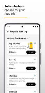 Hertz Rent-a-Car Deals - Easy! 4.73.0