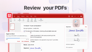 MobiOffice: Word, Sheets, PDF 15.8.57529