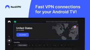 NordVPN – fast VPN for privacy 8.7.2 beta