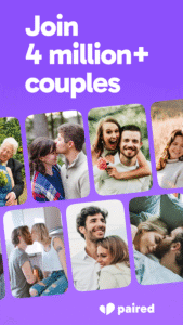 Paired: Couples & Relationship 2.41.0 (120-640dpi) (Android 7.1+)