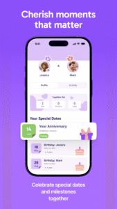 Paired: Couples & Relationship 2.41.0 (120-640dpi) (Android 7.1+)