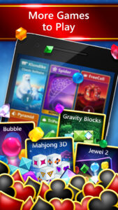 Microsoft Solitaire Collection 4.20.8092.0