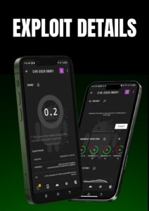 Android Exploits 9.3.14 Android Exploits 9.3.14