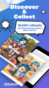 BOOK WALKER - Manga & Novels 7.9.2 BOOK WALKER - Manga & Novels 7.9.2
