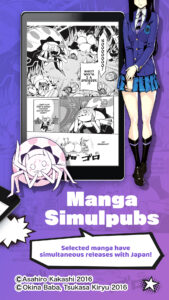 BOOK WALKER - Manga & Novels 7.9.2 BOOK WALKER - Manga & Novels 7.9.2