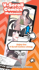 BOOK WALKER - Manga & Novels 7.9.2 BOOK WALKER - Manga & Novels 7.9.2