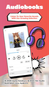 BOOK WALKER - Manga & Novels 7.9.2 BOOK WALKER - Manga & Novels 7.9.2