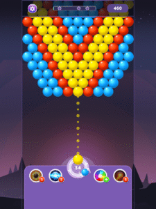 Bubble Shooter Rainbow 2.62