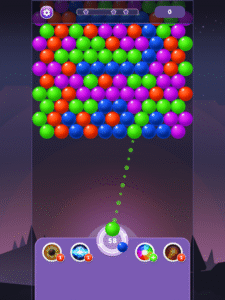 Bubble Shooter Rainbow 2.62