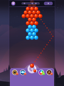 Bubble Shooter Rainbow 2.62