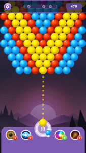 Bubble Shooter Rainbow 2.62