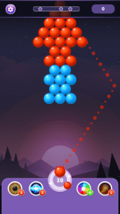 Bubble Shooter Rainbow 2.62