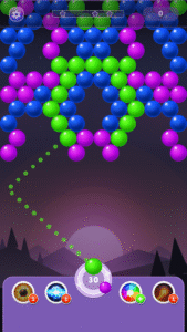 Bubble Shooter Rainbow 2.62