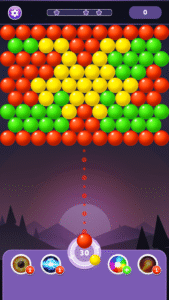 Bubble Shooter Rainbow 2.62