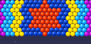Bubble Shooter Rainbow 2.62