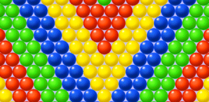 Bubble Shooter Rainbow 2.62