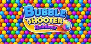 Bubble Shooter Rainbow 2.62