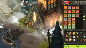 DOFUS Touch: A WAKFU Prequel 3.4.4 DOFUS Touch: A WAKFU Prequel 3.4.4