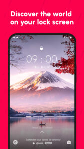Glance for realme 5.18.3