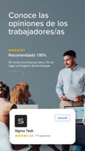 InfoJobs - Job Search 4.75.1 InfoJobs - Job Search 4.75.1