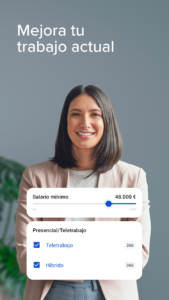 InfoJobs - Job Search 4.75.1 InfoJobs - Job Search 4.75.1