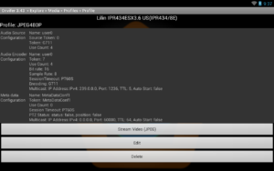 Onvier - IP Camera Monitor 22.33 Onvier - IP Camera Monitor 22.33