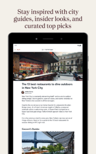 OpenTable 17.16.0