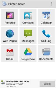 PrinterShare Mobile Print 12.18.0