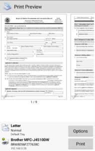 PrinterShare Mobile Print 12.18.0