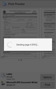 PrinterShare Mobile Print 12.18.0
