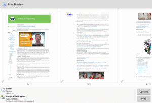 PrinterShare Mobile Print 12.18.0