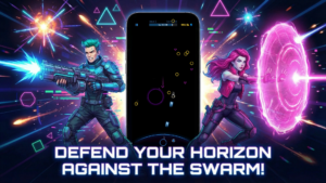 Radiant Core: Planet Defence 3.1.4